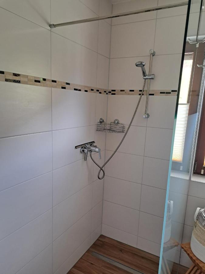 Hof Helmenhube 2 Apartment Gammelsbach ภายนอก รูปภาพ